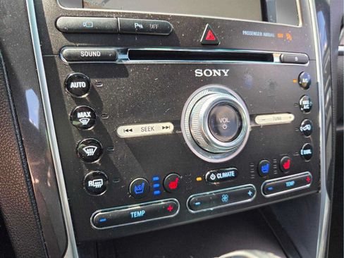 Used 2016 Ford Explorer Limited FWD image 23