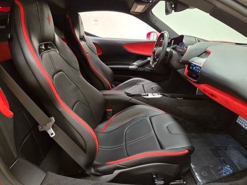 Used 2023 Ferrari SF90 Stradale AWD/4WD image 23
