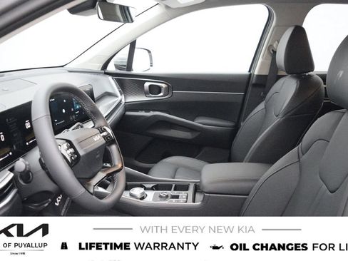 New 2026 Kia Sorento EX AWD/4WD image 10