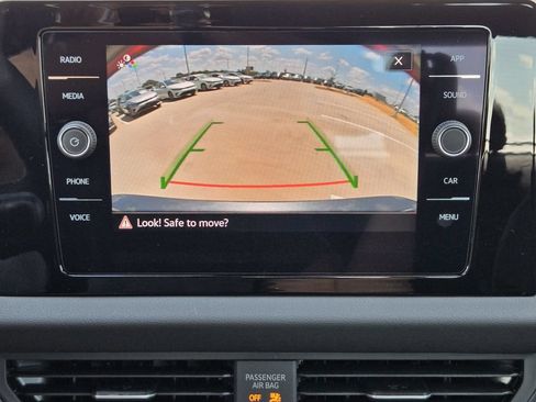 New 2027 Volkswagen Jetta Sport FWD image 17