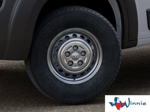 New 2026 RAM ProMaster 1500 image 9