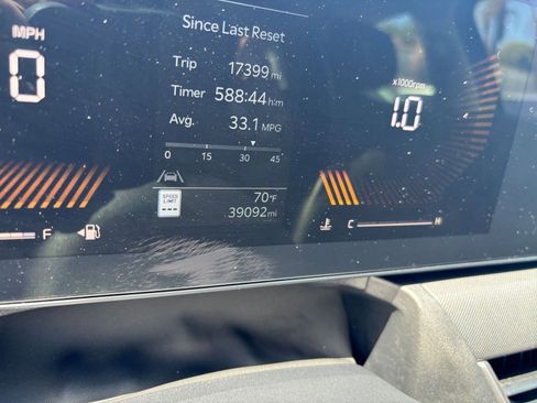 Used 2025 Kia K4 FWD image 39