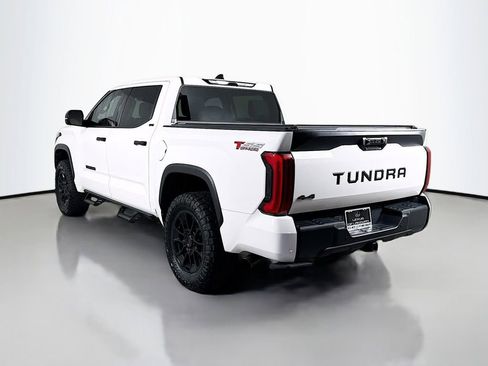 Used 2023 Toyota Tundra SR5 w/ SR5 Convenience Package image 7