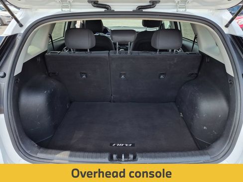 Used 2021 Kia Niro LX FWD image 27