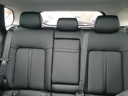 New 2026 MAZDA CX-50 AWD 2.5 Hybrid w/ Cargo Package image 23