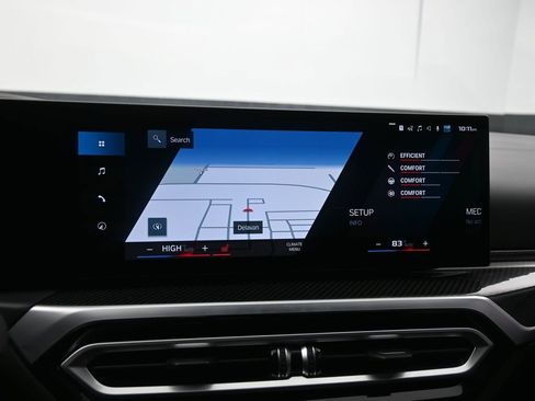 Used 2024 BMW M3 CS image 21