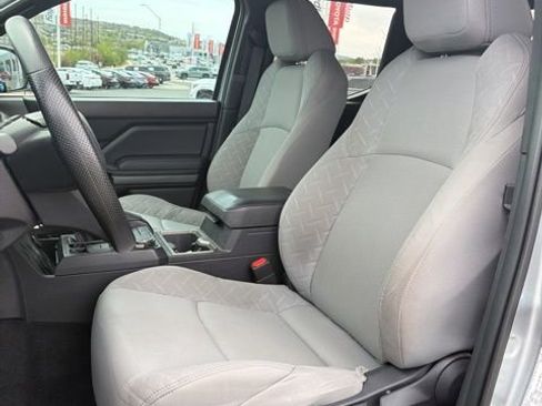 Used 2024 Toyota Tacoma SR5 image 16