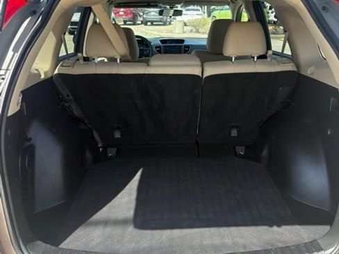Used 2015 Honda CR-V EX image 25