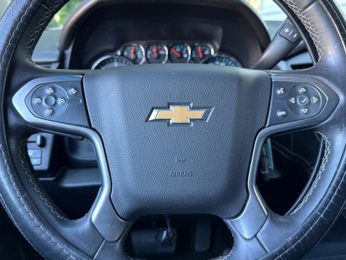 Used 2015 Chevrolet Tahoe LS w/ Driver Alert Package image 21