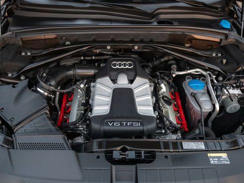 Used 2014 Audi Q5 3.0T Premium Plus image 18