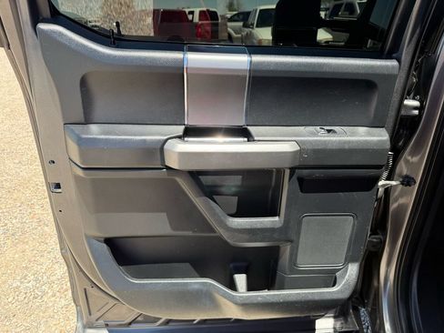 Used 2015 Ford F150 XLT w/ Equipment Group 302A Luxury AWD/4WD image 25
