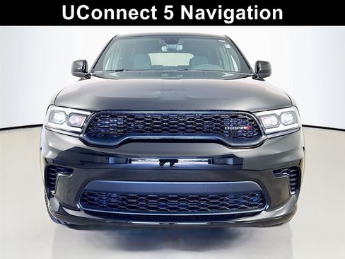 New 2026 Dodge Durango GT w/ Blacktop Package AWD/4WD image 3