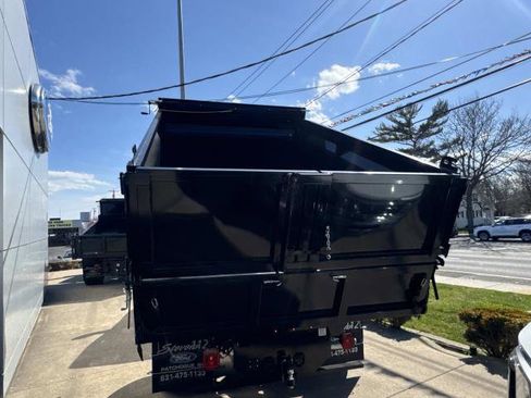 New 2026 Ford F350 XL w/ XL Chrome Package image 29