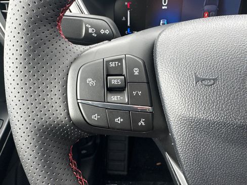 New 2026 Ford Escape ST-Line w/ Tech Pack #1 image 22