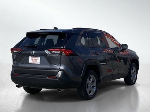 Certified 2024 Toyota RAV4 XLE AWD/4WD image 8