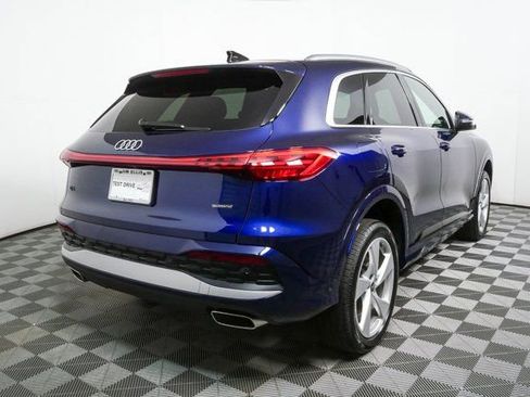 New 2025 Audi Q5 Premium Plus image 3