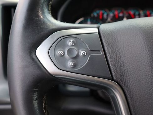 Used 2019 Chevrolet Silverado 1500 LT w/ All Star Edition image 16