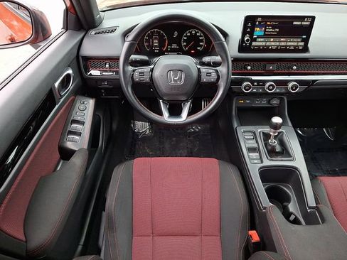 Used 2022 Honda Civic Si image 13