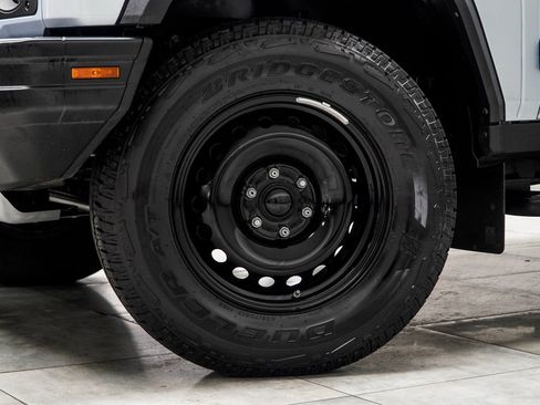 Used 2024 INEOS Grenadier Base image 6