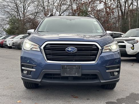 Used 2019 Subaru Ascent Touring image 15