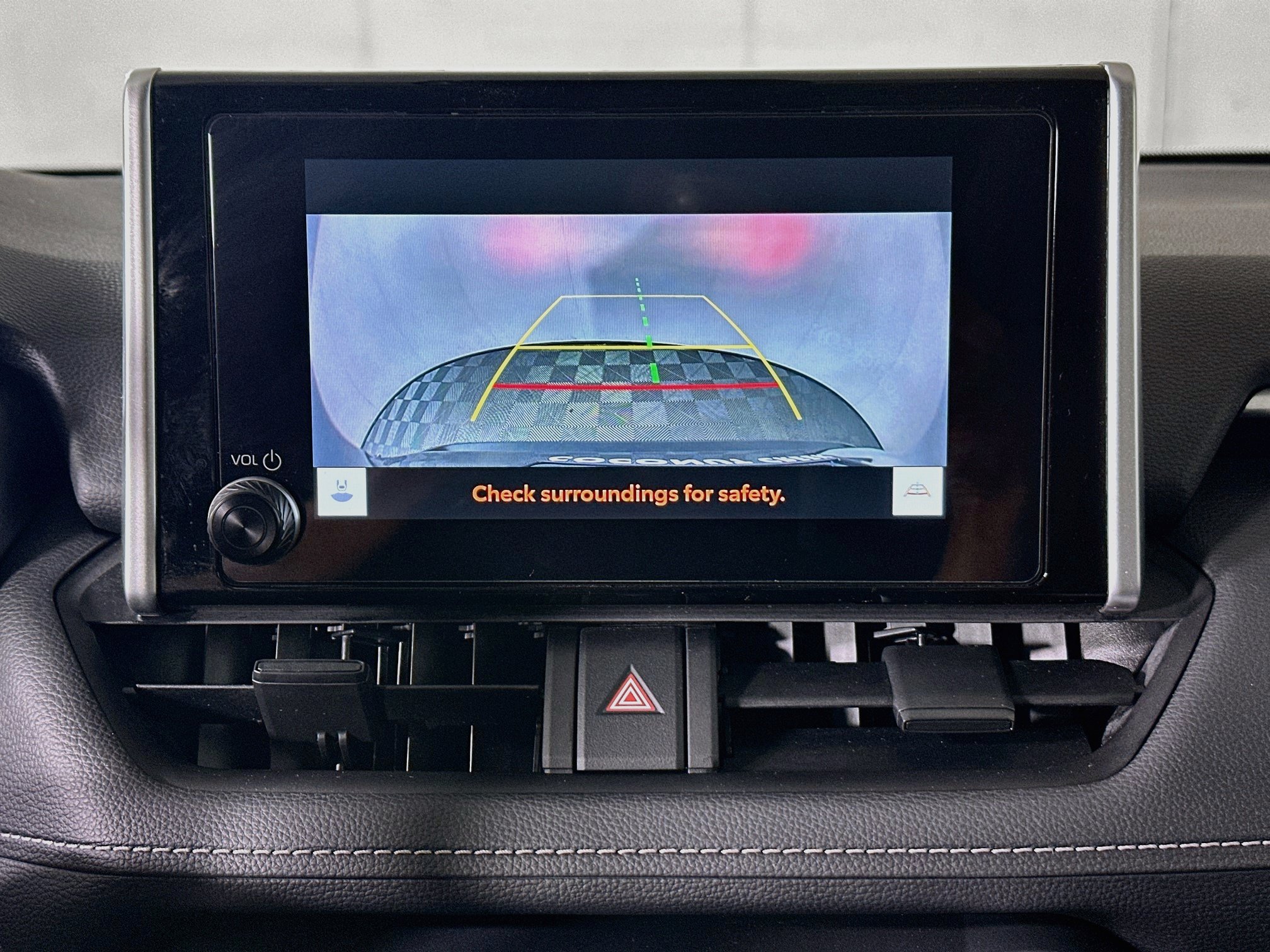 Used 2024 Toyota RAV4 XLE w/ Convenience Package FWD image 25