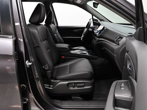 Used 2026 Honda Ridgeline RTL image 28