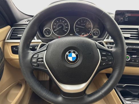 Used 2016 BMW 328i Sedan RWD image 19
