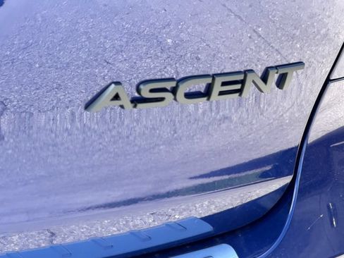 New 2026 Subaru Ascent Premium AWD/4WD image 9