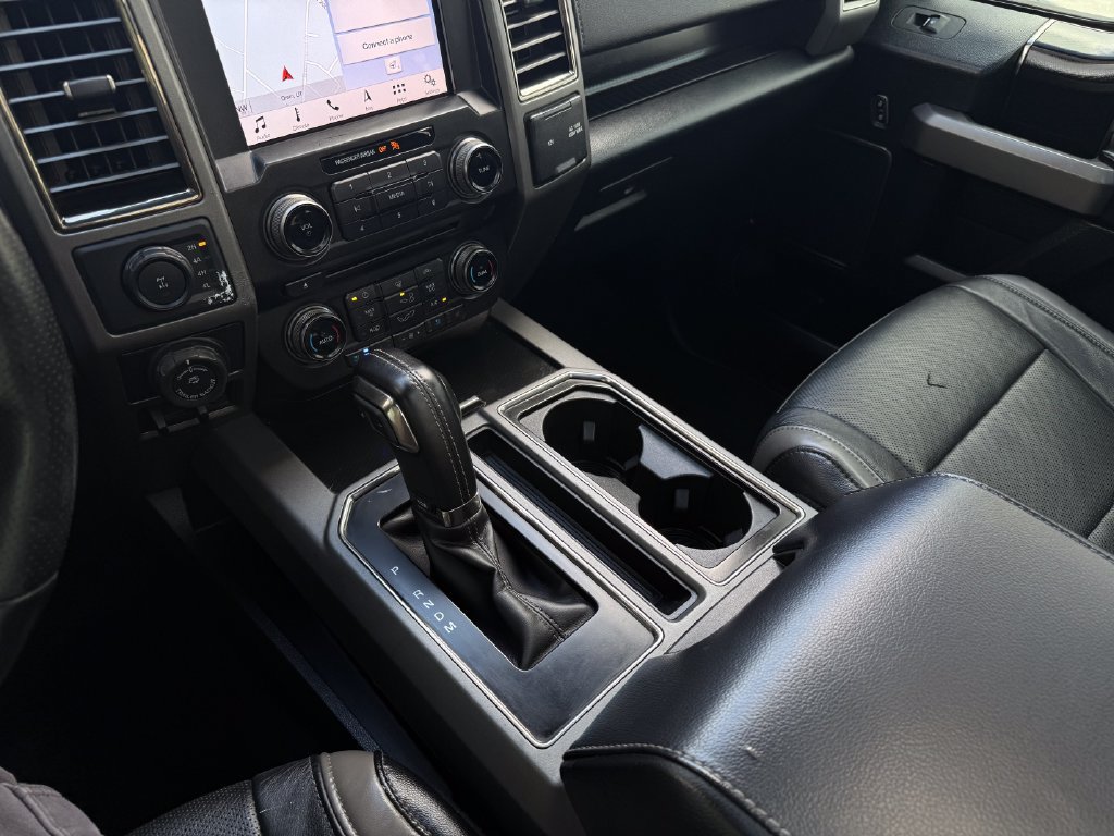 Used 2018 Ford F150 Raptor w/ Equipment Group 802A Luxury AWD/4WD image 32