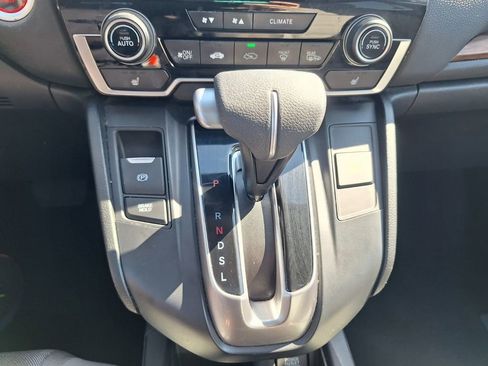 Used 2017 Honda CR-V EX image 17