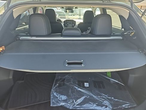 Used 2024 Subaru Crosstrek 2.5i Limited image 38