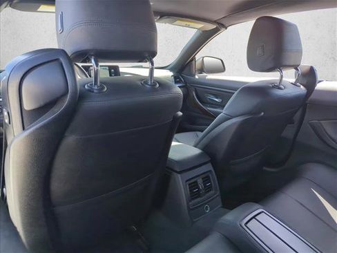 Used 2015 BMW 428i Convertible image 15