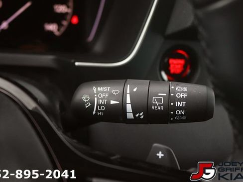 Used 2025 Honda Pilot EX-L image 27