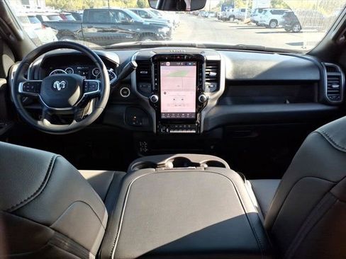 New 2026 RAM 3500 Tradesman image 6