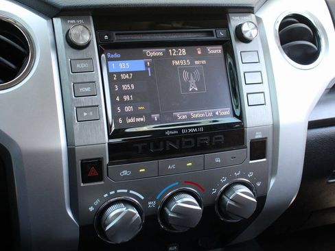 Used 2019 Toyota Tundra SR5 w/ SR5 Upgrade Package image 25