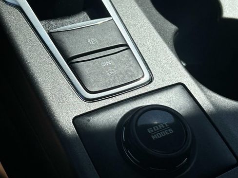 Used 2025 Ford Bronco Sport Outer Banks w/ Outer Banks Tech Package+ AWD/4WD image 35