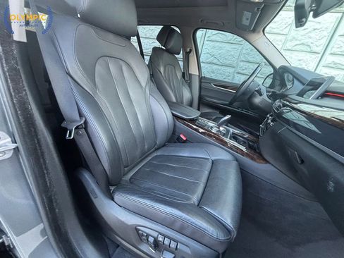 Used 2015 BMW X5 xDrive35i image 40