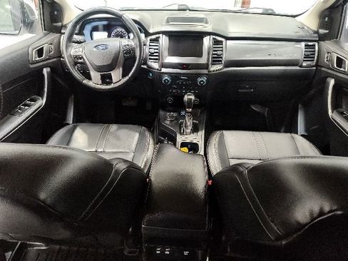 Certified 2019 Ford Ranger Lariat w/ Equipment Group 501A Mid AWD/4WD image 18