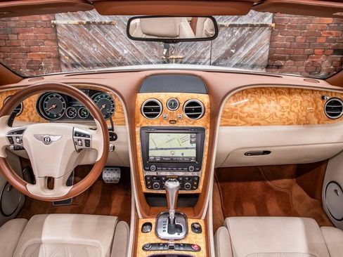 Used 2014 Bentley Continental GT Speed image 26