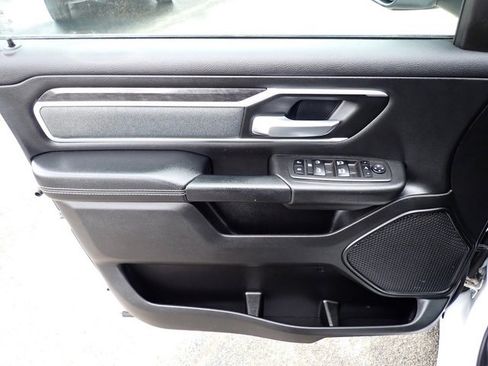 Used 2022 RAM 1500 Big Horn image 18