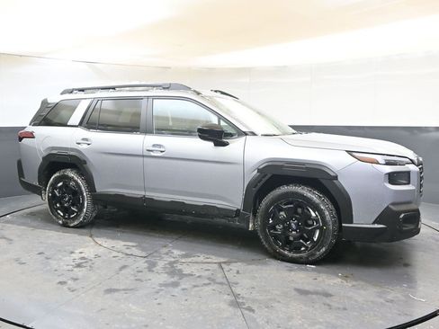 New 2026 Subaru Outback Limited image 7