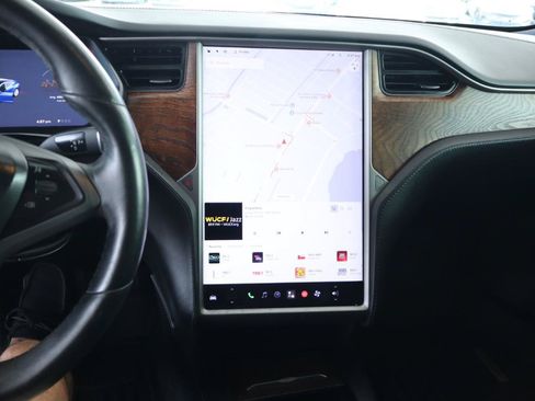 Used 2018 Tesla Model S 75D AWD/4WD image 21