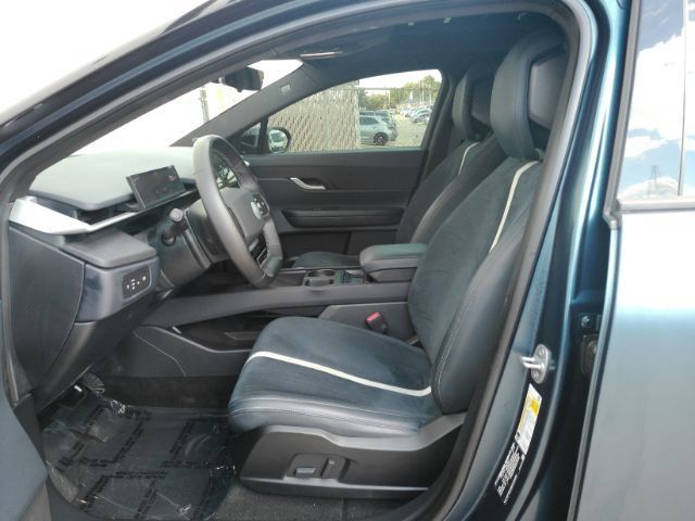 Used 2023 Fisker Ocean One AWD/4WD image 11