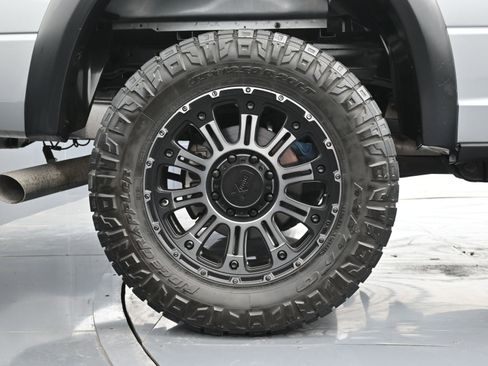 Used 2019 RAM 2500 Tradesman image 18