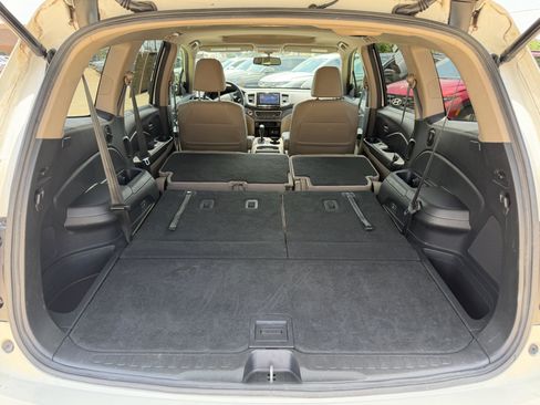 Used 2017 Honda Pilot EX-L image 32