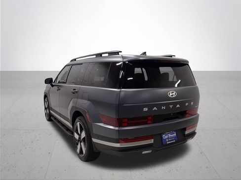 New 2026 Hyundai Santa Fe Limited AWD/4WD image 10