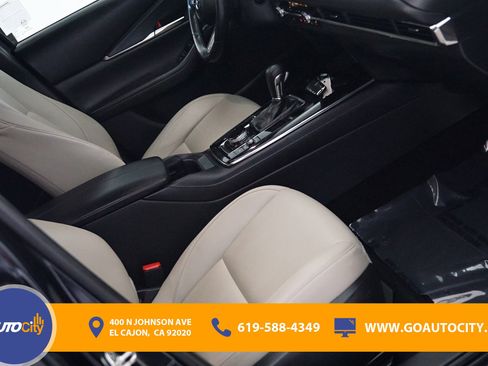 Used 2024 MAZDA CX-30 AWD 2.5 S w/ Preferred Package image 8