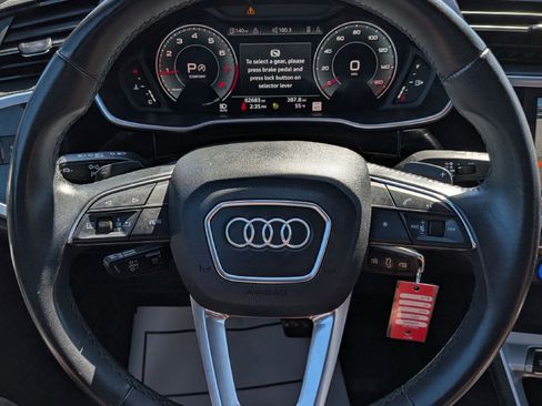 Used 2023 Audi Q3 2.0T Premium Plus AWD/4WD image 18
