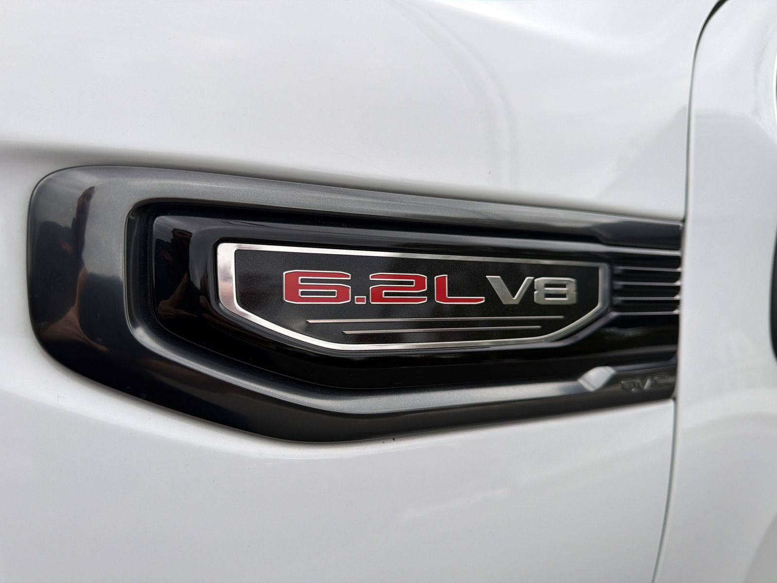 Used 2020 GMC Sierra 1500 AT4 w/ AT4 Premium Package AWD/4WD image 29