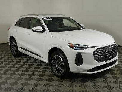Certified 2025 Audi Q5 Premium w/ Convenience Package